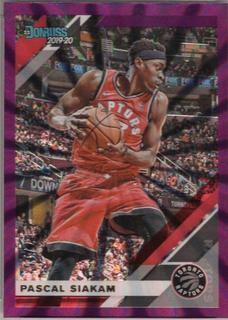 Pascal Siakam