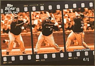 Prince Fielder