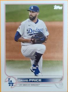 David Price
