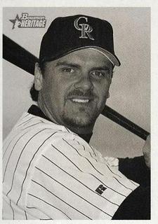 Larry Walker