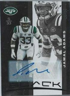 Jamal Adams