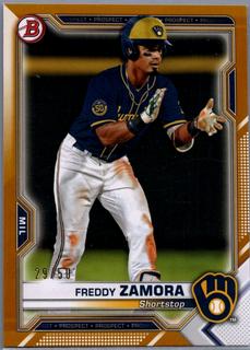Freddy Zamora