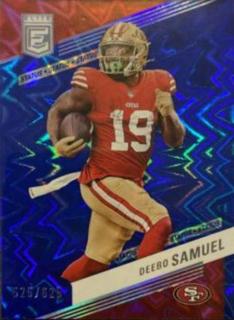 Deebo Samuel