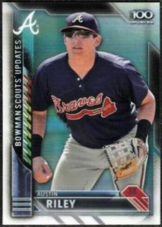 Austin Riley