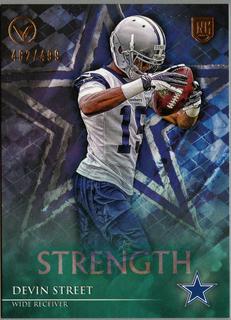 Devin Street