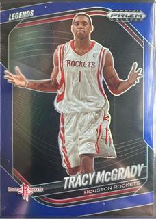 Tracy McGrady