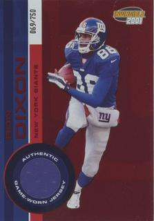 Ron Dixon
