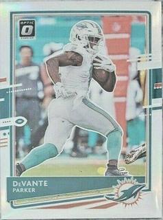 DeVante Parker