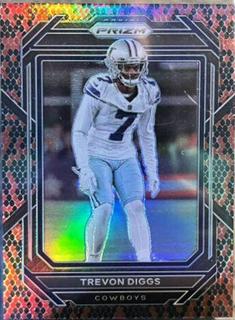 Trevon Diggs
