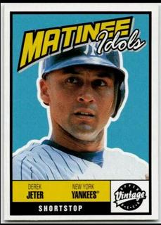 Derek Jeter