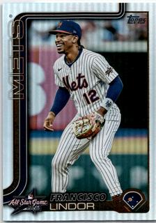 Francisco Lindor