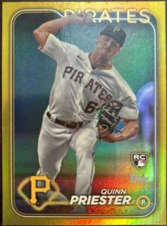 Quinn Priester