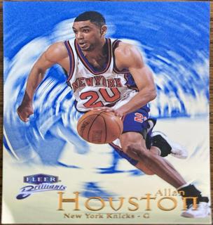 Allan Houston