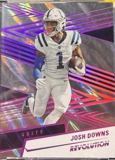 Josh Downs