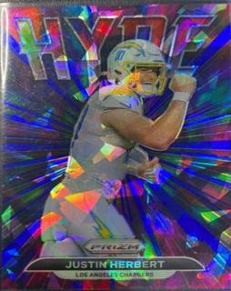 Justin Herbert