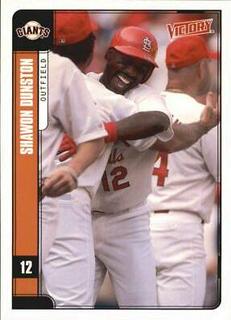 Shawon Dunston