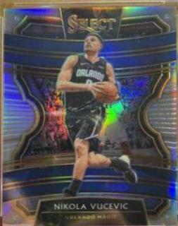 Nikola Vucevic
