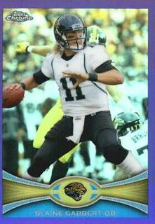 Blaine Gabbert