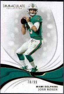Josh Rosen