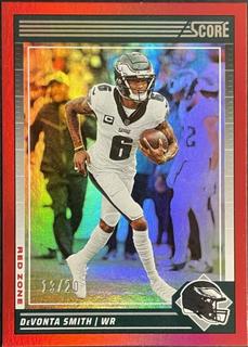 DeVonta Smith
