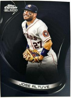 Jose Altuve