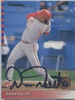 Darren Daulton