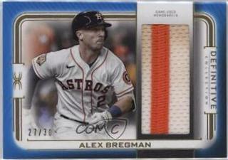 Alex Bregman