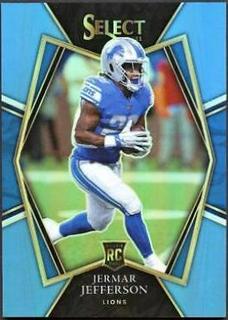Jermar Jefferson