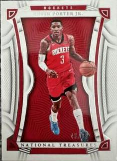 Kevin Porter Jr.
