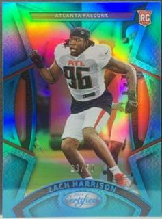 Zach Harrison