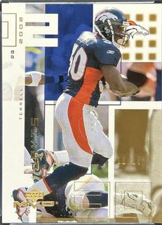 Terrell Davis
