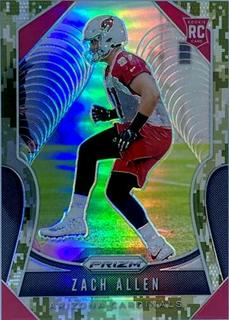 Zach Allen
