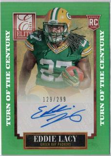 Eddie Lacy