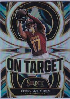 Terry McLaurin