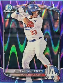 Eduardo Quintero