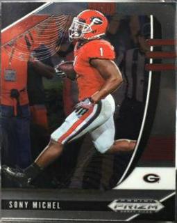 Sony Michel