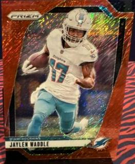 Jaylen Waddle