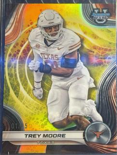Trey Moore