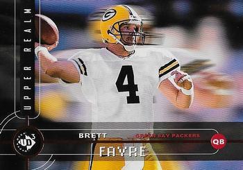 Brett Favre #74