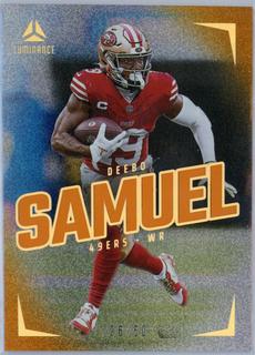 Deebo Samuel