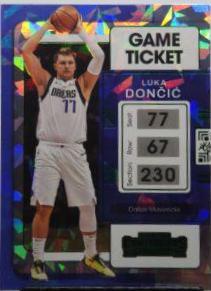Luka Doncic