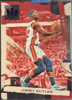 Jimmy Butler