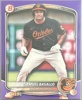 Samuel Basallo