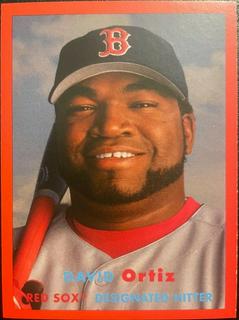David Ortiz