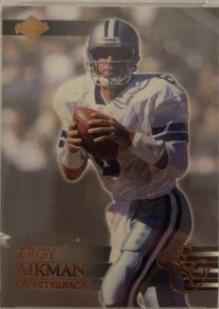 Troy Aikman