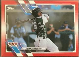 Xavier Edwards