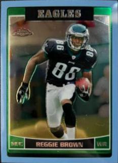 Reggie Brown