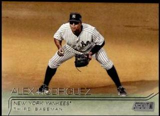 Alex Rodriguez