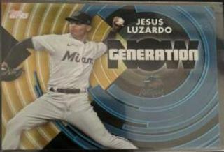 Jesus Luzardo