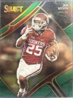 Joe Mixon